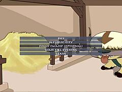 four elements trainer pema knows best