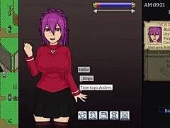 Are you ready for big tits ass fetish cumshot?