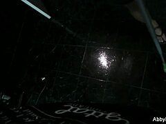 abigail mac's behind the scenes look