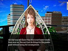 Discovering My New Family 147 In Anime Hentai Cartoon