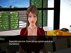 Discovering My New Family 147 In Anime Hentai Cartoon