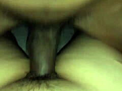 Bbc fucks latina teen 😈