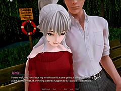 harem hotel 398 with big tits anime girls