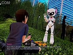 harem hotel 398 with big tits anime girls