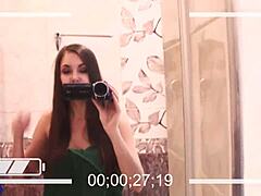 My ex girlfriend is desperately looking for a new boyfriend haha.