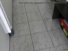 Intriguing gay blowjob and sex scene in thai style