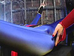 ninja vol 5 has intense fucking in japanese anime hentai fetish 😎