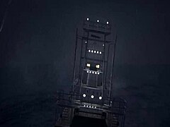 Beach Blowjob With Big Tits And Pussy Toys