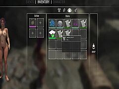 Beach Blowjob With Big Tits And Pussy Toys