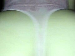 latina amateur in pink body gets fucked from behind, part 3