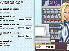 well, love iz in the air with megu ep 10