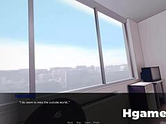 hololewd manager part 2 intense hentai action