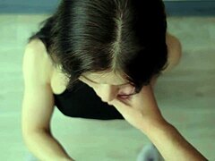 这家伙超爱我吞硬屌深操屁眼？