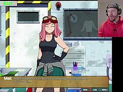 Hero Cummy Uncensored: My Hero Academia Game NO ONE WANTED!