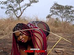 You're so horny for my big tits and ass! 😏