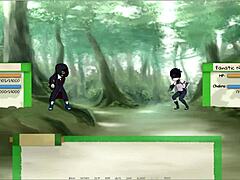 jikage rising arc 2 episode 18 intrigue