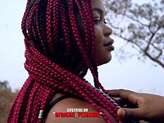 You're so horny for my big tits and ass! 😏