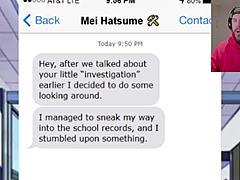 Hero Cummy Uncensored: My Hero Academia Game NO ONE WANTED!