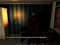 Play Halloween in the rift with Yona