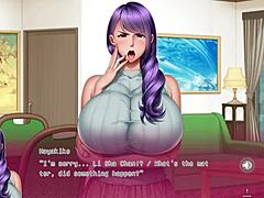 katei kyoushi x saimin part 2 with english subtitles