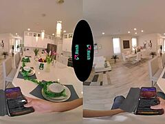 Is Lisey Sweet Ready To Celebrate St. Patrick's Day With Anal And Doggystyle?