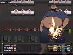 Old Fat Pervert Owns The Whole Organization - Living Fleshlight Strike Squad - Part 5!