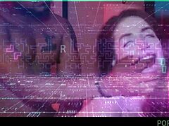 Sweet young teen enjoys intense encounter