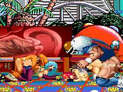 lost hentai mugen videos discovered. 🎥