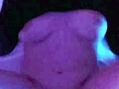 Hungry Kitten Blows in Cosplay