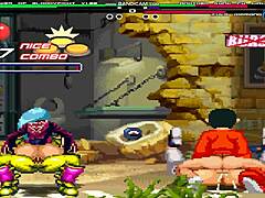 lost hentai mugen videos discovered. 🎥