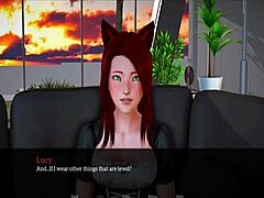 My New Family Feels So Erotic With Big Tits