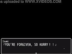 shipwrecked spaceship todoroki monthly patreon choice hentai game ep 1 these space suits are too tight for her huge tits and massive butt