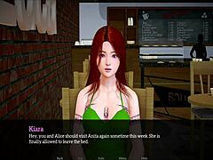 My New Family Feels So Erotic With Big Tits