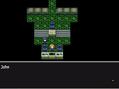 shipwrecked spaceship todoroki monthly patreon choice hentai game ep 1 these space suits are too tight for her huge tits and massive butt