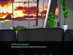 My New Family Feels So Erotic With Big Tits