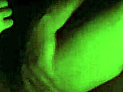 He Licks Her Pussy In Missionary Position