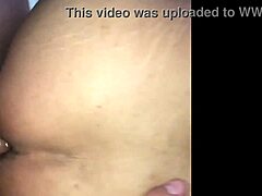 two guys having casual gay sex in bedroom