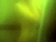 Hot Boyfriend Chases Teen In Bathroom With Big Cock