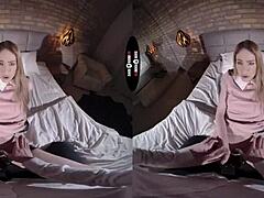 Dark Room Vr - Freedom Is Not For Free