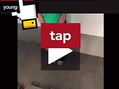 Hey, watch this Japanese amateur get wild outdoors for her boyfriend!