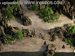 Treasure Of Nadia Diana Nude In Intense Masturbation Scene