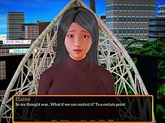 New stepfamily game adventure