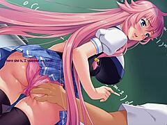 saimin class, japanese girls pregnant without knowin’ it