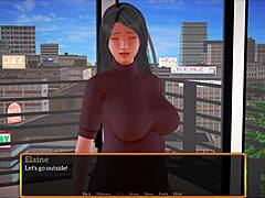 New stepfamily game adventure