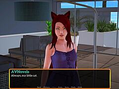 New stepfamily game adventure