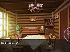 Witch's Sexual Prison In Anime Hentai.