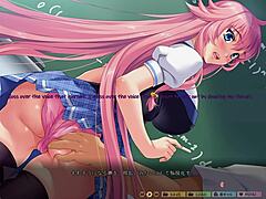 saimin class, japanese girls pregnant without knowin’ it