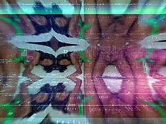 i crave that massive bbc pounding these latina sluts' fat asses in hardcore action