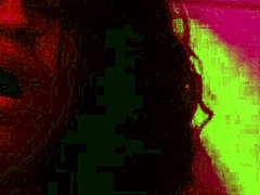 Gaia MONROE淋浴独处湿身诱惑