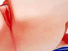 Nijisanji Lize Helesta SEXYMI MMD FUCK!